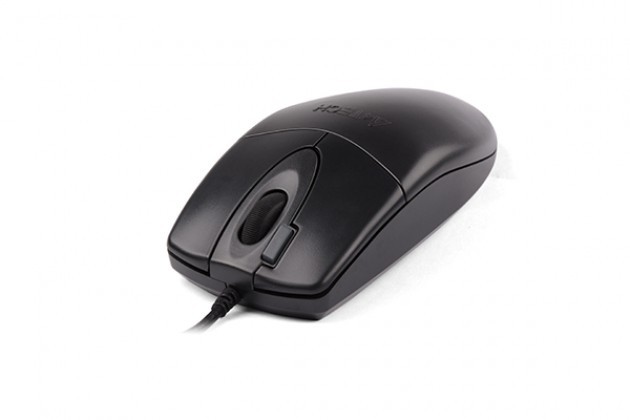 A4tech Genuine OP-620D 2X Click Optical Mouse